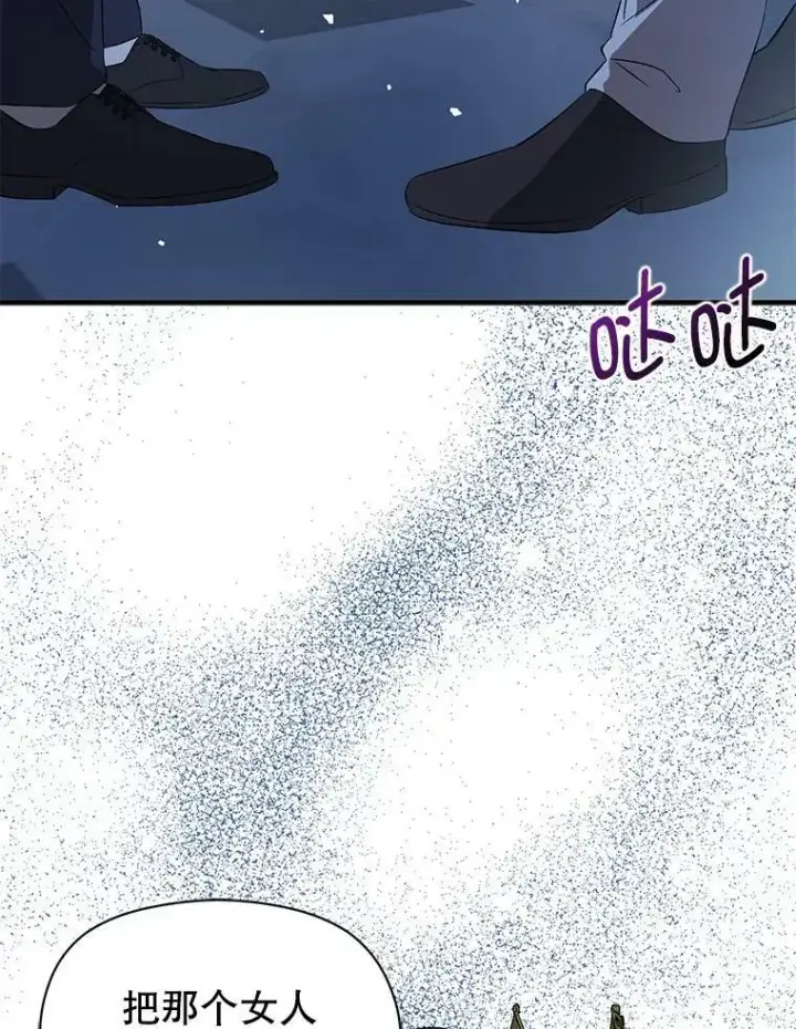 漫画《并不是想引诱男主》43.皇帝的命令第38张图