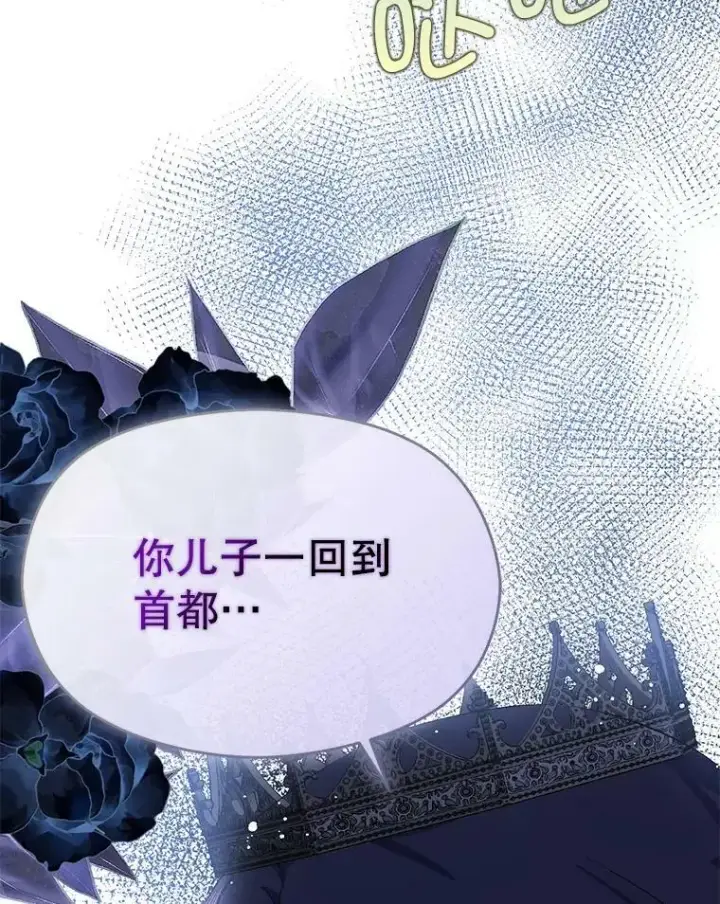 漫画《并不是想引诱男主》43.皇帝的命令第64张图