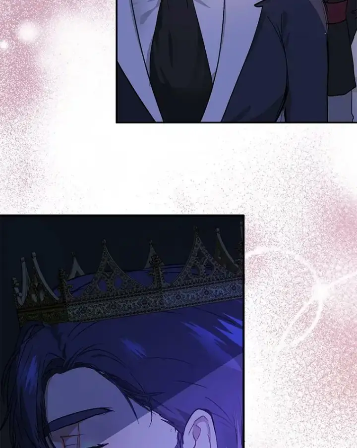 漫画《并不是想引诱男主》43.皇帝的命令第75张图