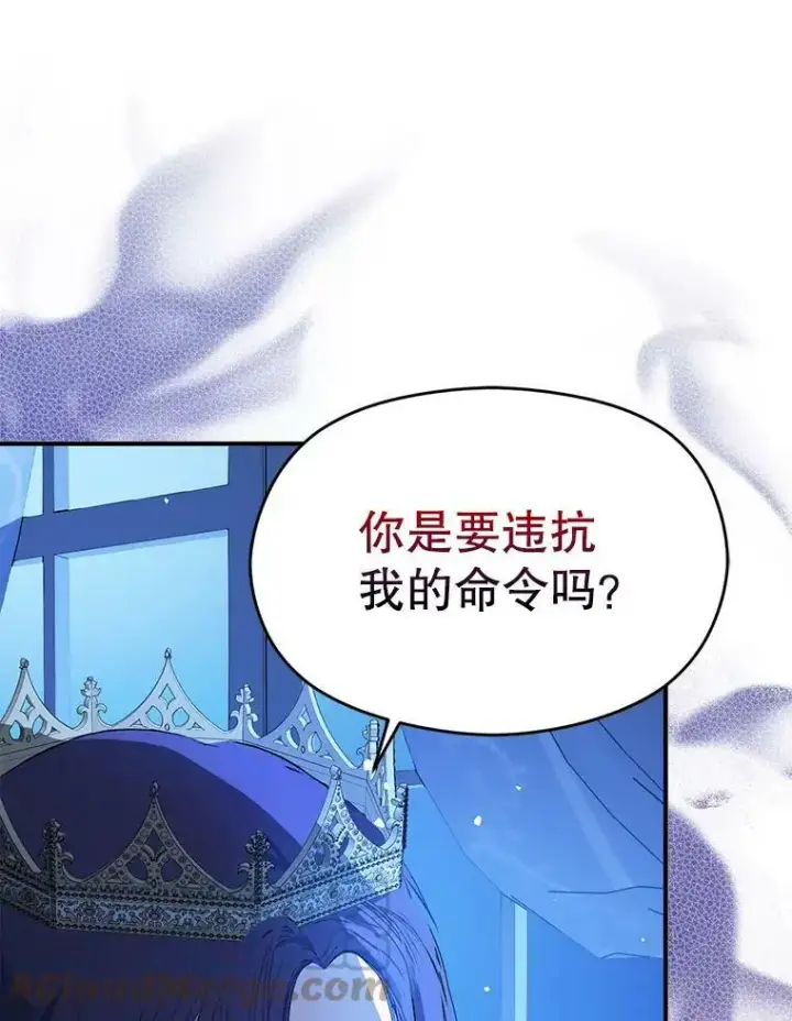 漫画《并不是想引诱男主》43.皇帝的命令第93张图