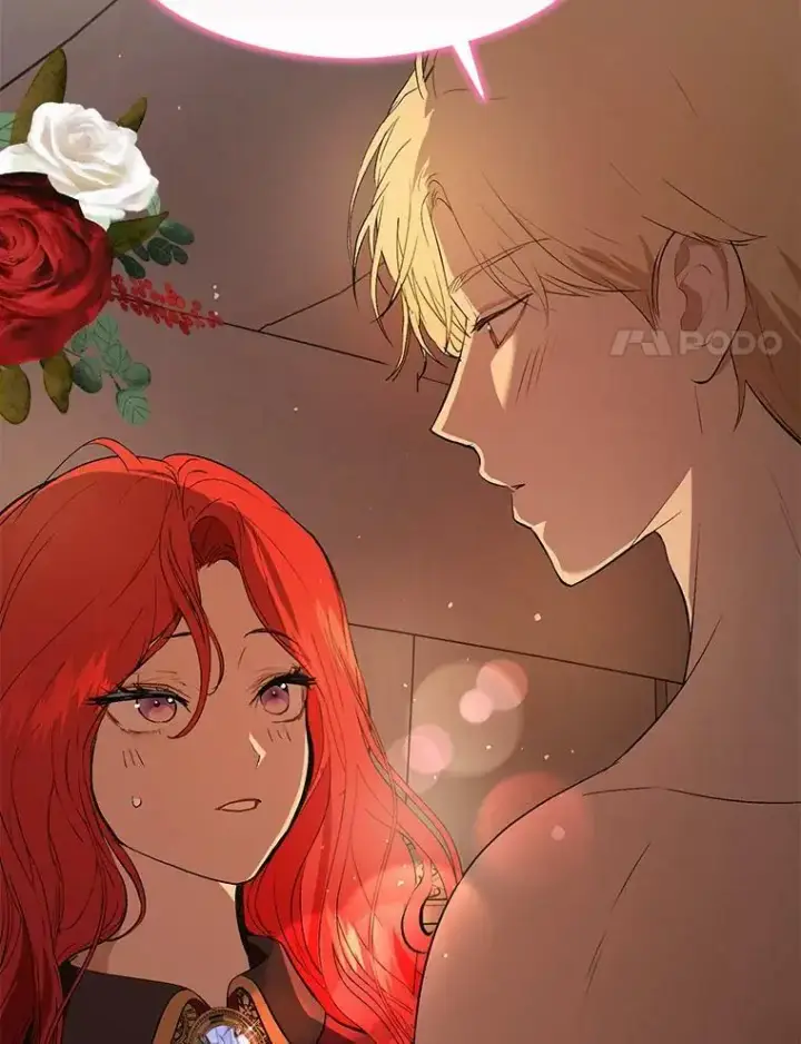 漫画《并不是想引诱男主》44.确认烙印第110张图