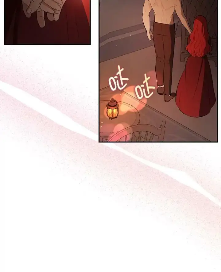 漫画《并不是想引诱男主》44.确认烙印第126张图