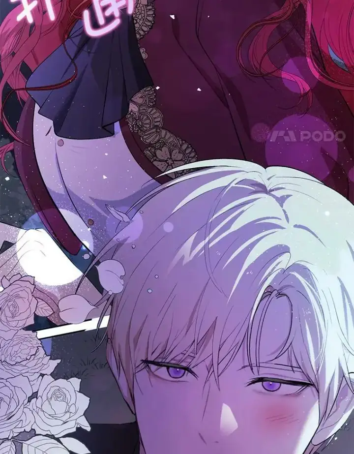 漫画《并不是想引诱男主》44.确认烙印第34张图