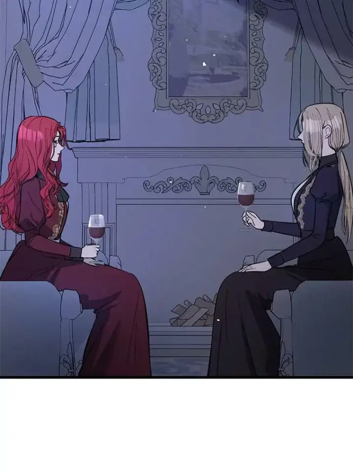 漫画《并不是想引诱男主》46.顾虑第131张图