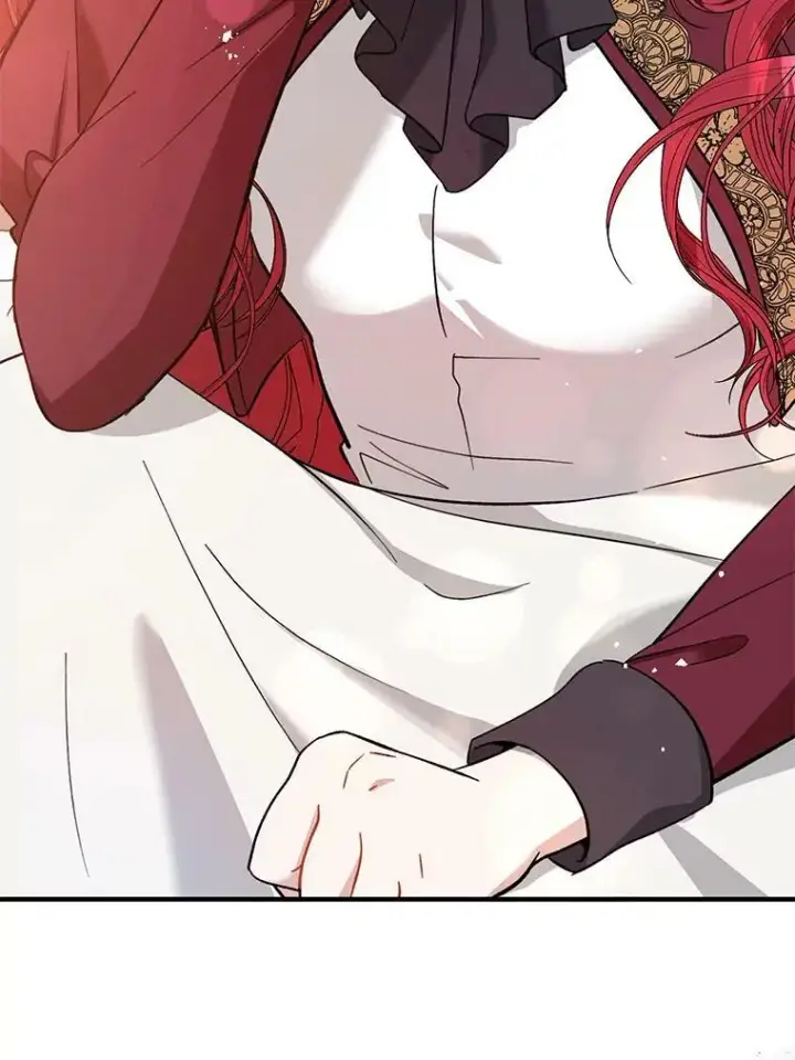漫画《并不是想引诱男主》46.顾虑第38张图