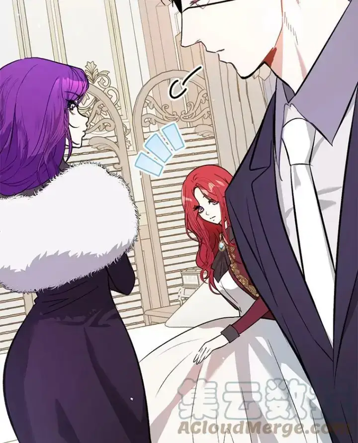 漫画《并不是想引诱男主》46.顾虑第61张图