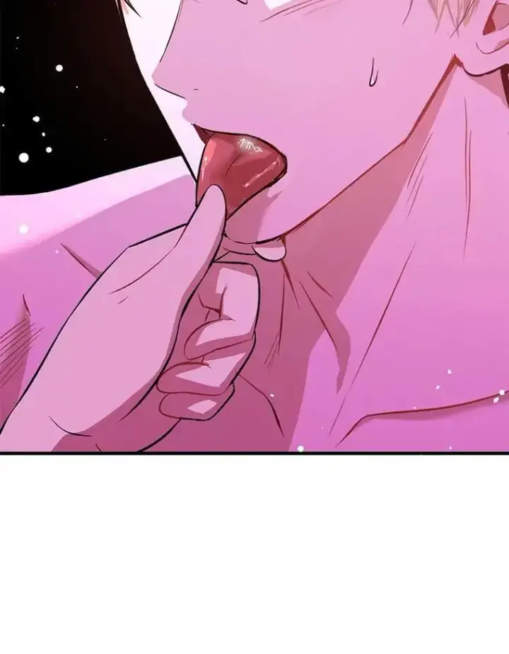 漫画《并不是想引诱男主》46.顾虑第83张图