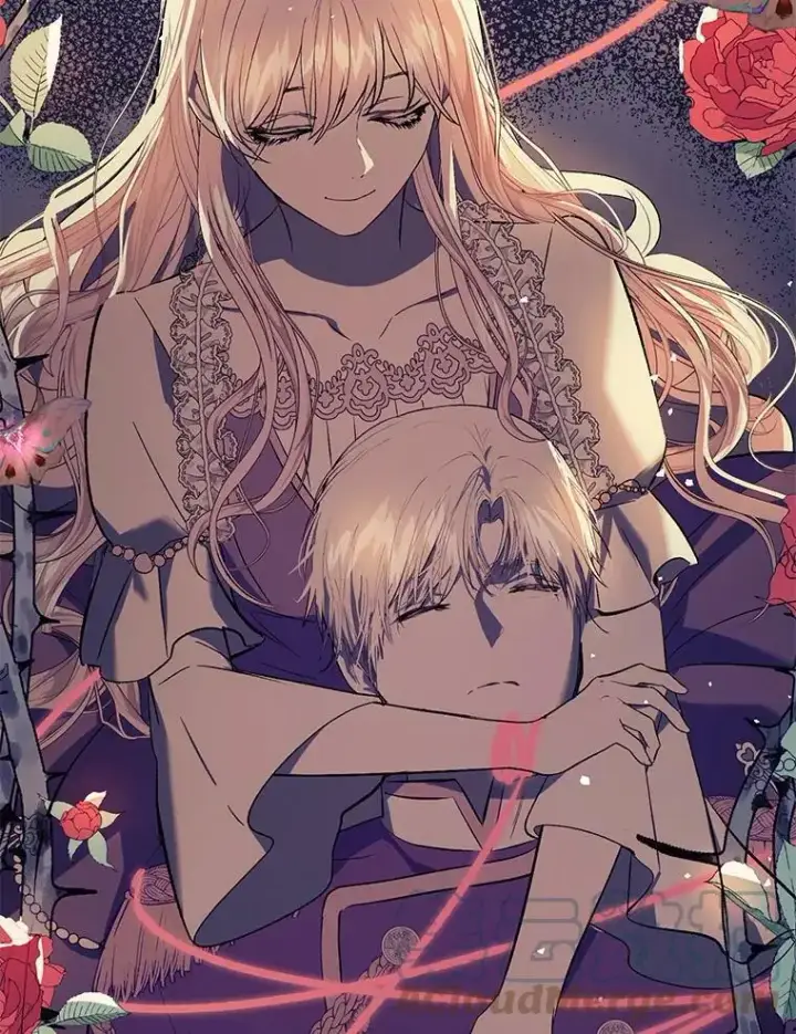 漫画《并不是想引诱男主》48.结婚的原因第5张图