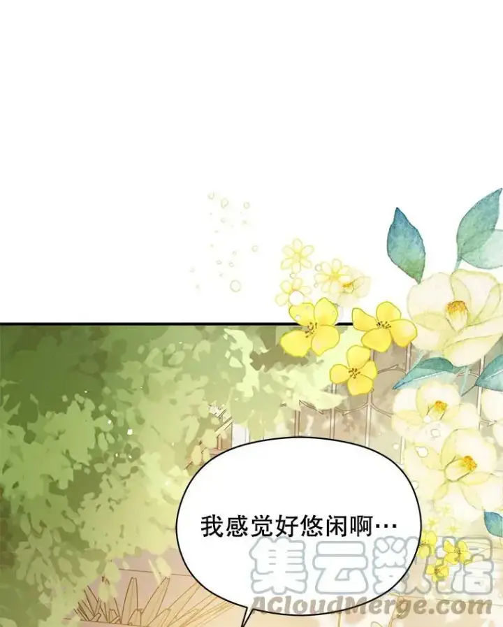 漫画《并不是想引诱男主》48.结婚的原因第69张图