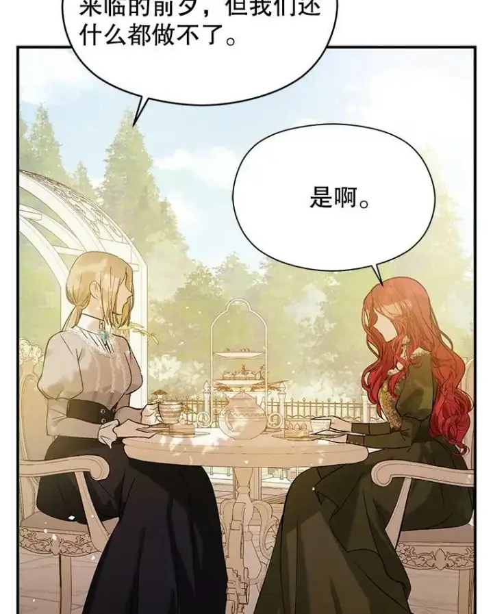 漫画《并不是想引诱男主》48.结婚的原因第72张图