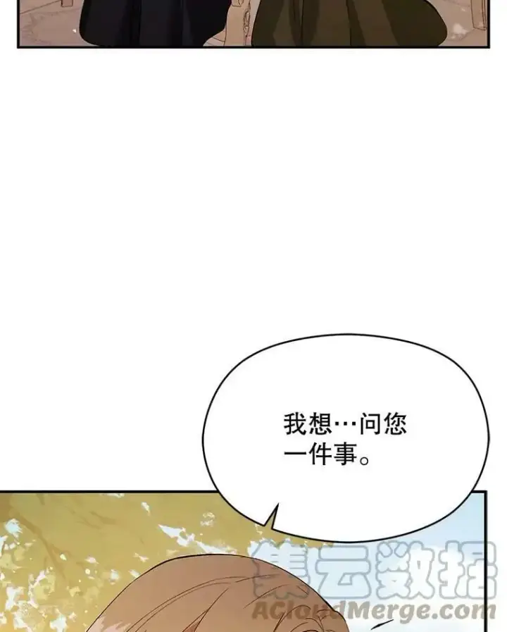 漫画《并不是想引诱男主》48.结婚的原因第73张图