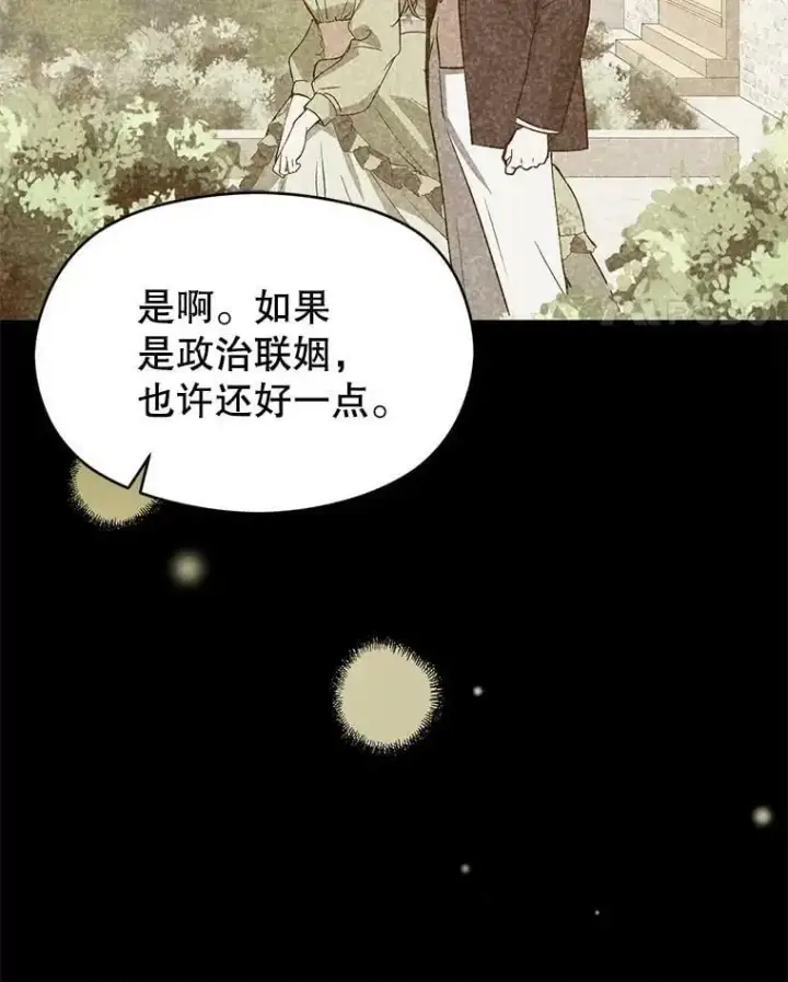 漫画《并不是想引诱男主》48.结婚的原因第84张图