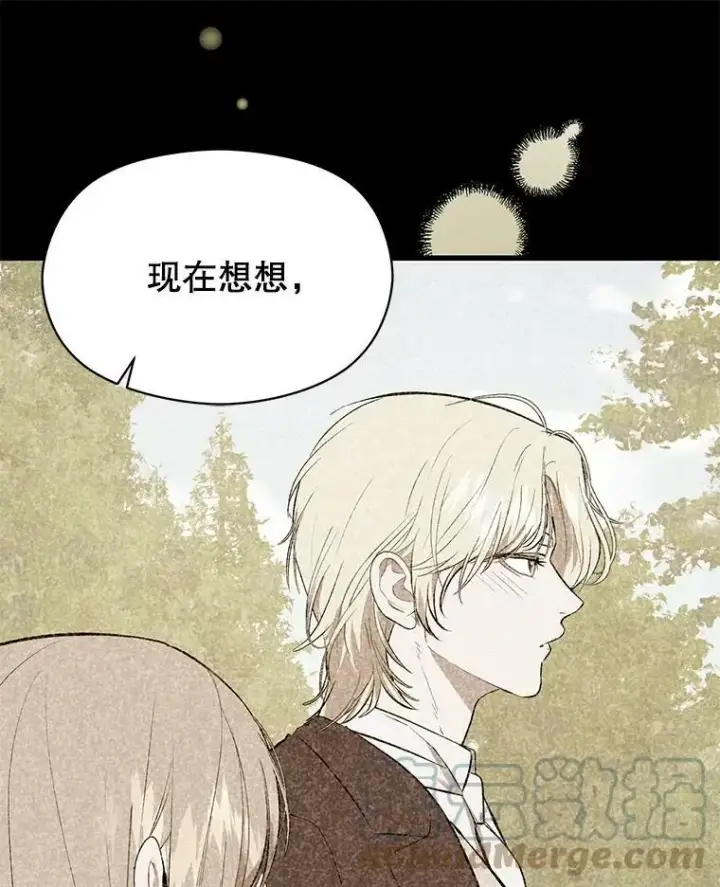 漫画《并不是想引诱男主》48.结婚的原因第85张图