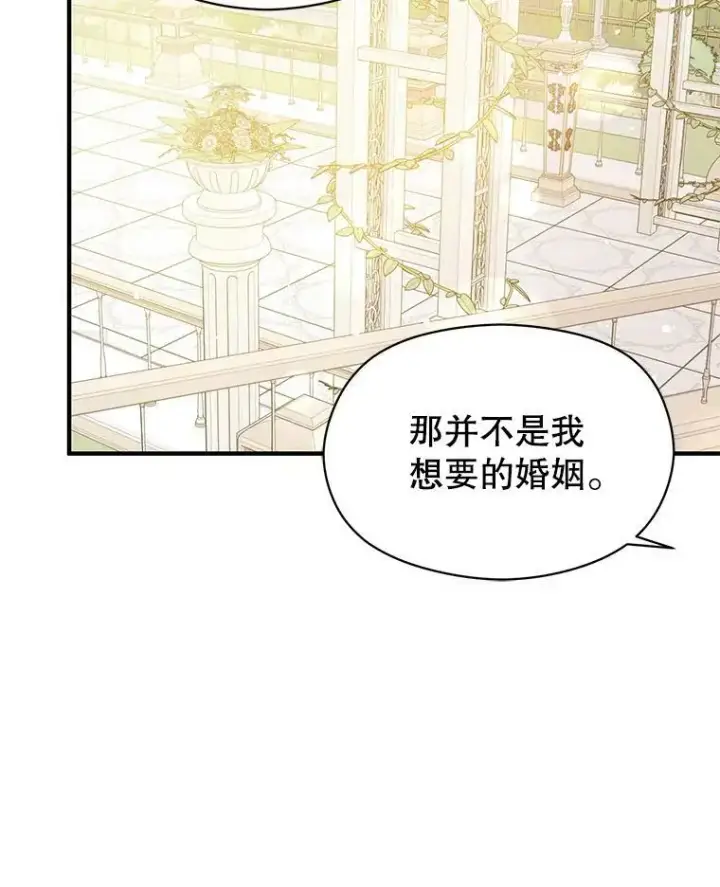 漫画《并不是想引诱男主》48.结婚的原因第92张图