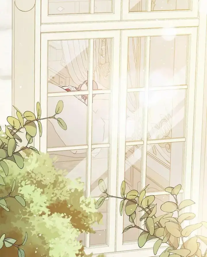 漫画《并不是想引诱男主》49.可怕的信第76张图