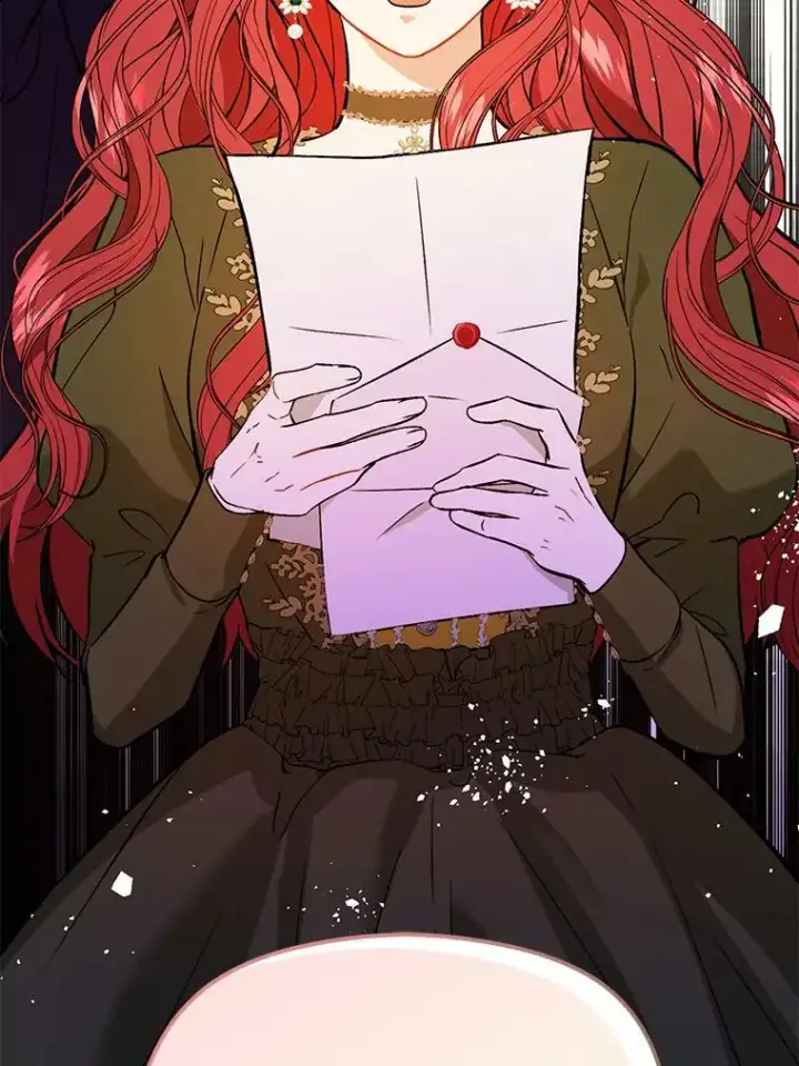 漫画《并不是想引诱男主》49.可怕的信第96张图