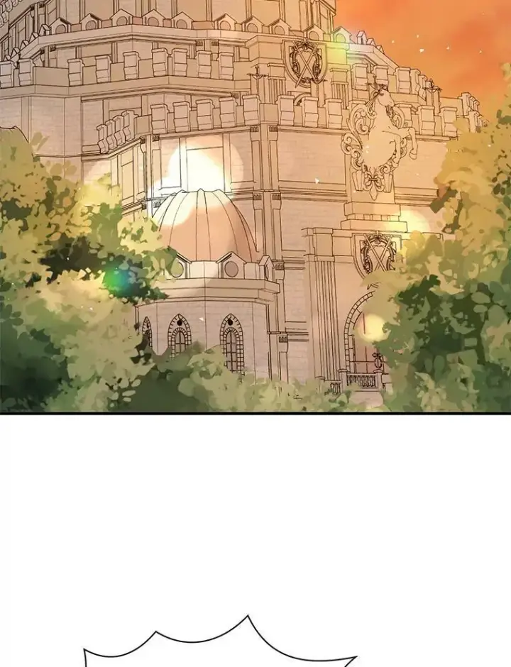 漫画《并不是想引诱男主》50.直面危险第2张图