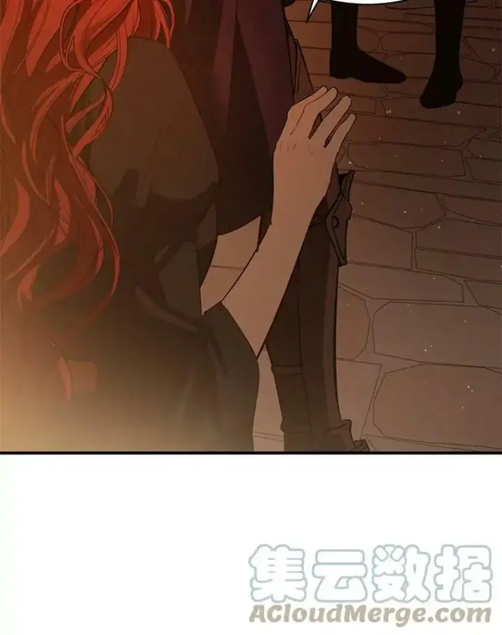漫画《并不是想引诱男主》51.地下禁区第101张图