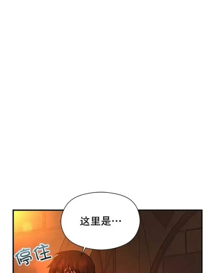 漫画《并不是想引诱男主》51.地下禁区第36张图