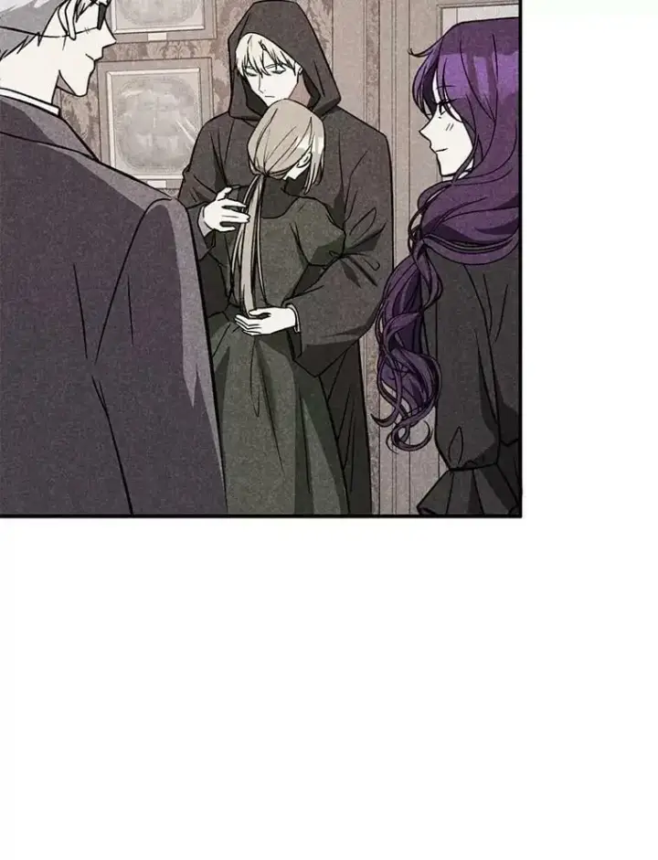 漫画《并不是想引诱男主》62.真爱誓约第20张图