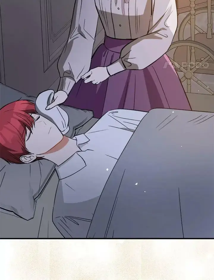 漫画《并不是想引诱男主》70.艾尔林的报复第118张图