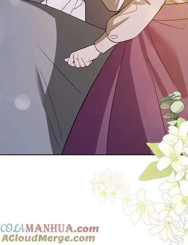 漫画《并不是想引诱男主》70.艾尔林的报复第125张图