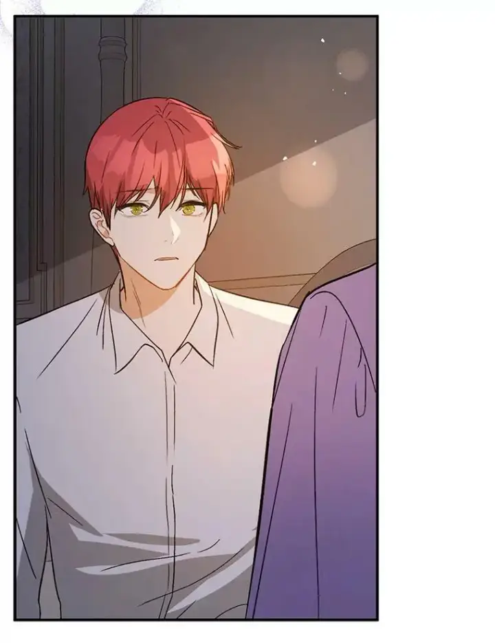 漫画《并不是想引诱男主》70.艾尔林的报复第152张图