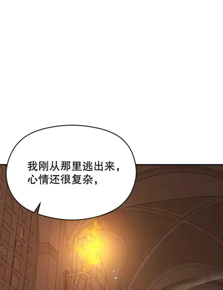 漫画《并不是想引诱男主》70.艾尔林的报复第155张图