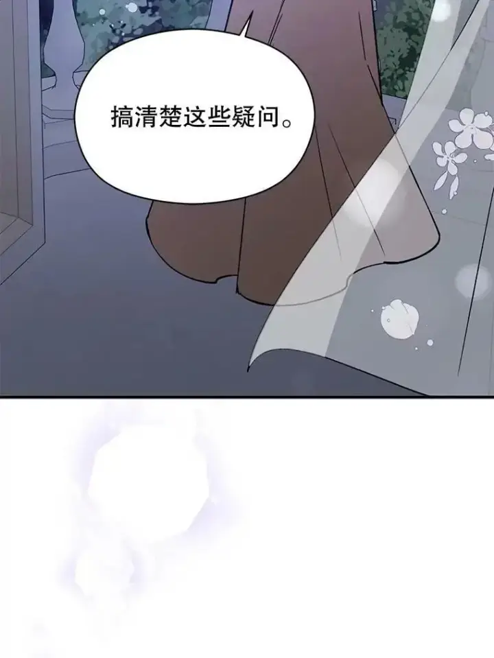 漫画《并不是想引诱男主》71.找到利安（本季完）第54张图