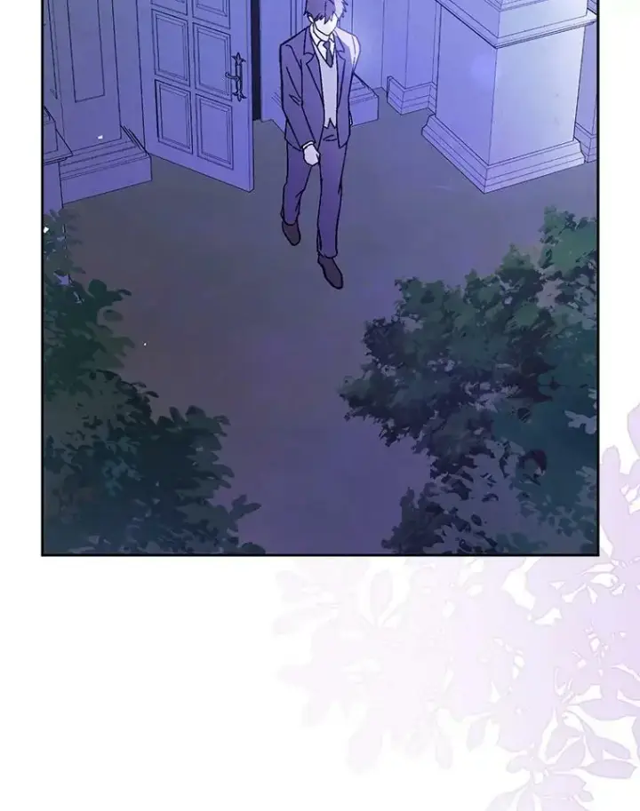 漫画《并不是想引诱男主》71.找到利安（本季完）第91张图