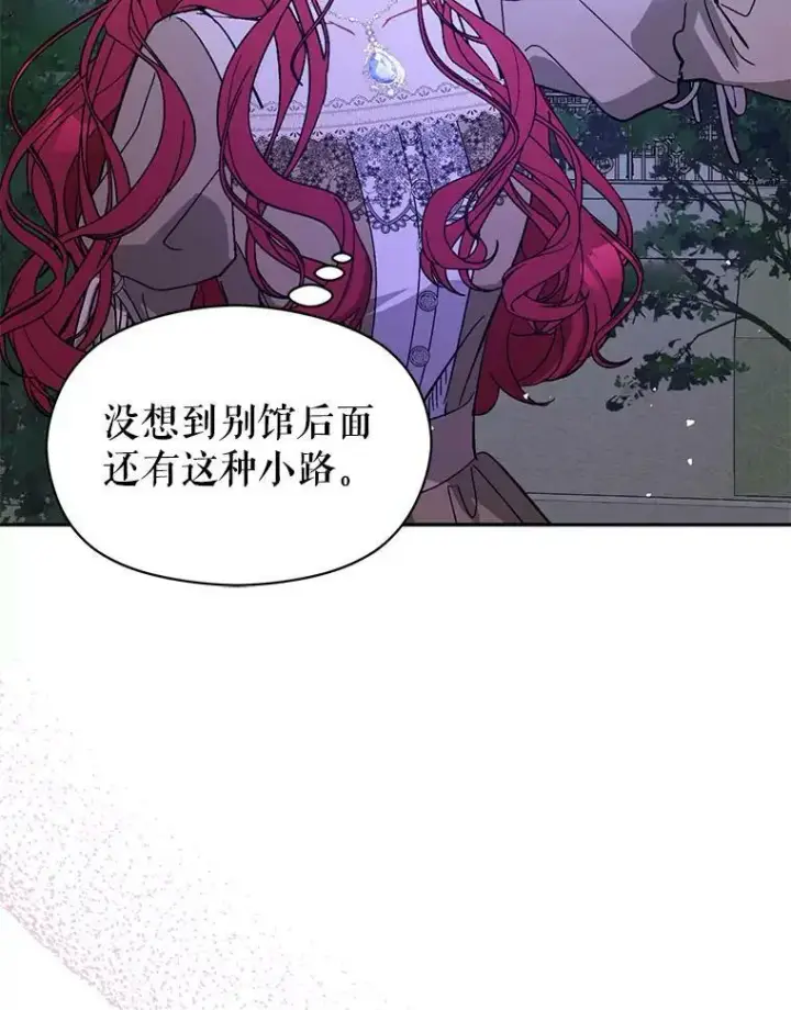 漫画《并不是想引诱男主》71.找到利安（本季完）第96张图