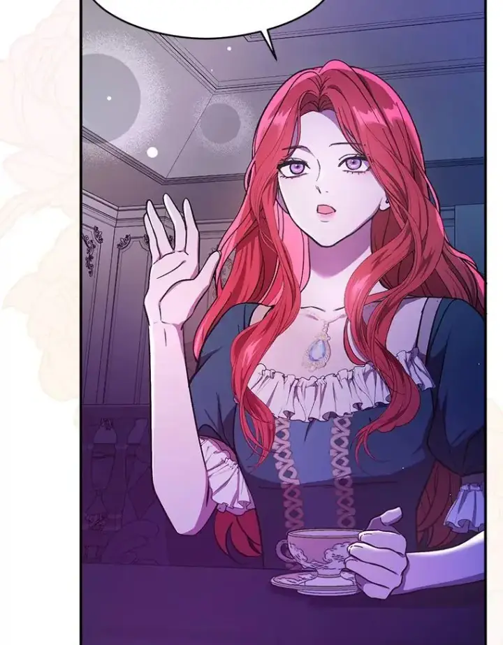 漫画《并不是想引诱男主》74.商量对策第58张图