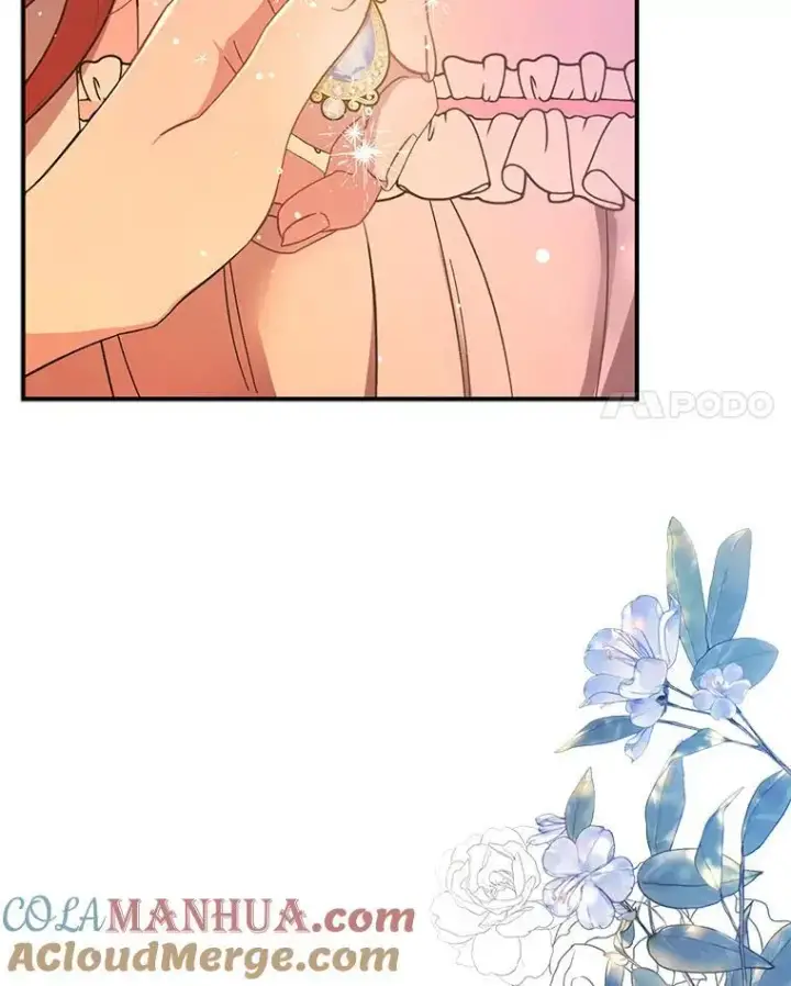 漫画《并不是想引诱男主》76.直面挑战第17张图