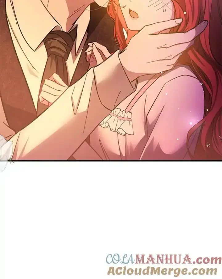 漫画《并不是想引诱男主》76.直面挑战第21张图