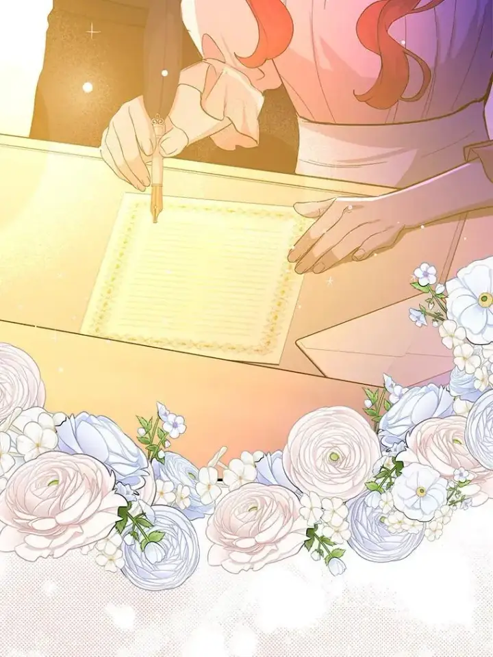 漫画《并不是想引诱男主》76.直面挑战第6张图