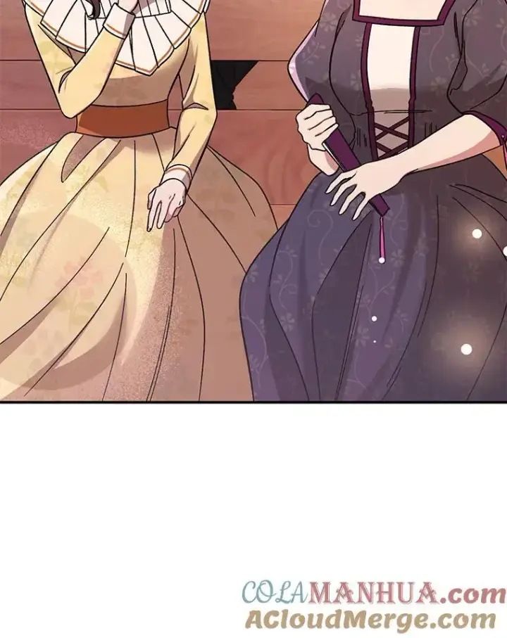 漫画《并不是想引诱男主》76.直面挑战第73张图