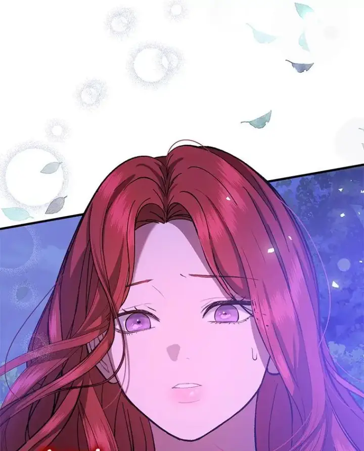 漫画《并不是想引诱男主》72.婆婆找上门第20张图