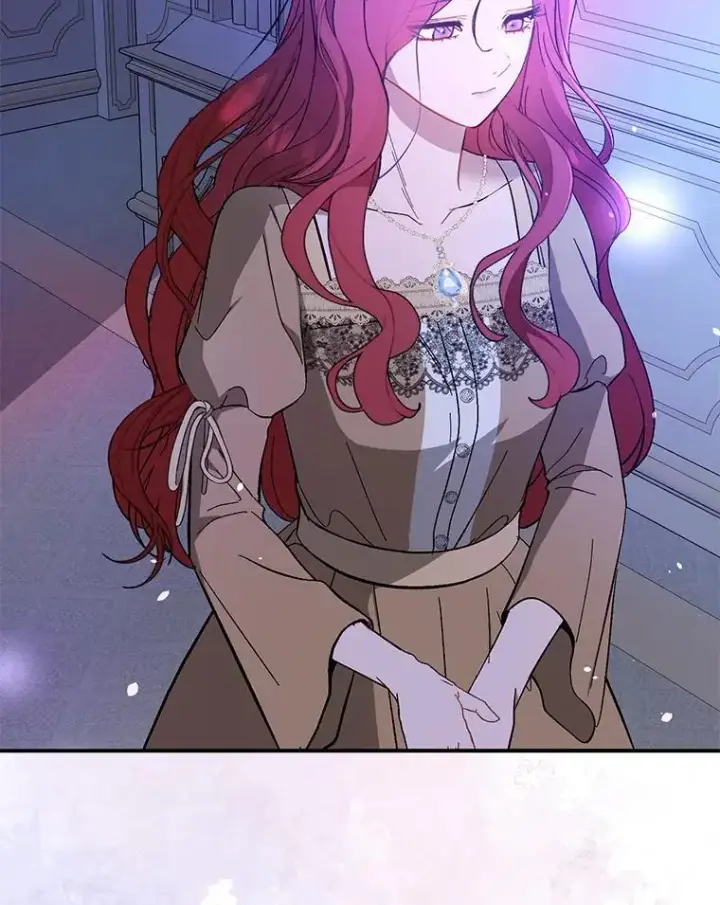 漫画《并不是想引诱男主》72.婆婆找上门第46张图