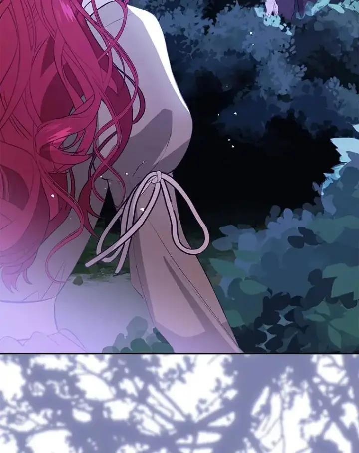 漫画《并不是想引诱男主》72.婆婆找上门第8张图