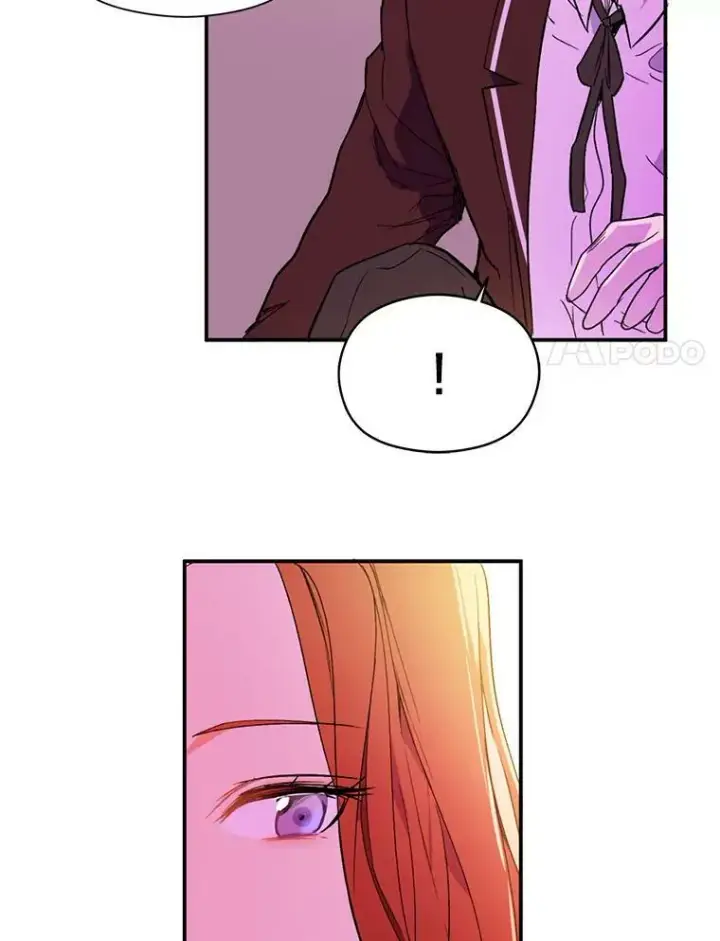 漫画《并不是想引诱男主》1.来信第21张图