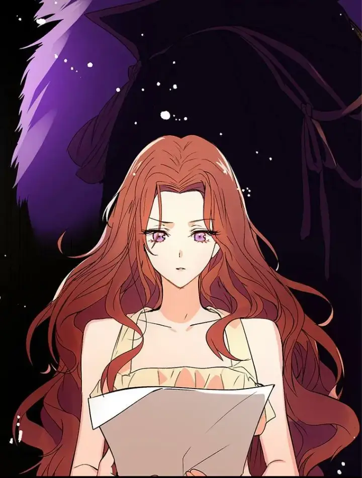 漫画《并不是想引诱男主》2.卡拉布里亚第11张图