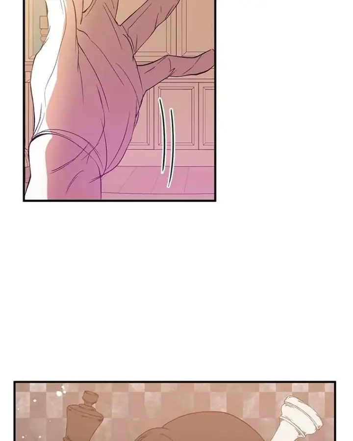 漫画《并不是想引诱男主》2.卡拉布里亚第51张图