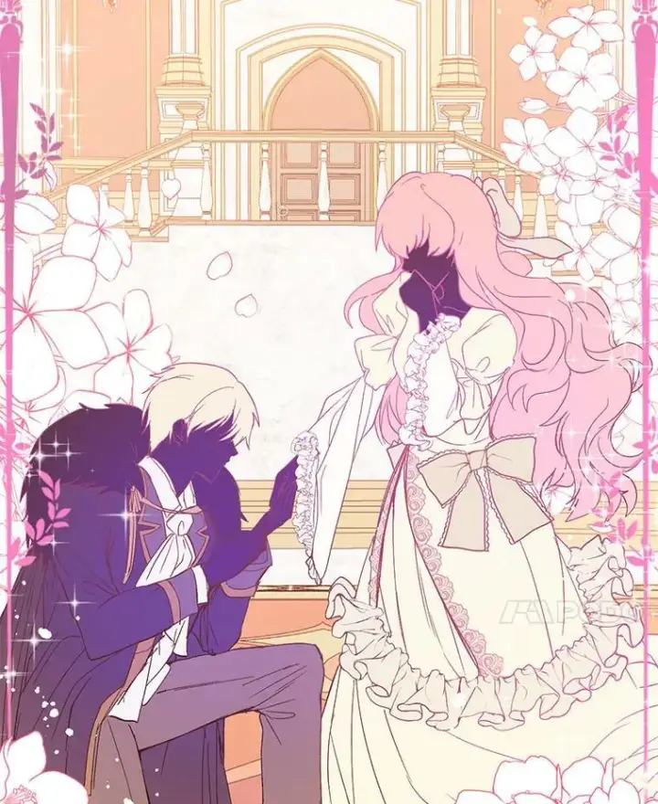 漫画《并不是想引诱男主》2.卡拉布里亚第74张图
