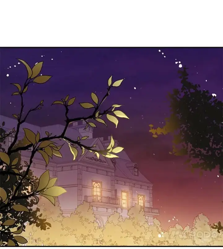 漫画《并不是想引诱男主》3.见面第11张图
