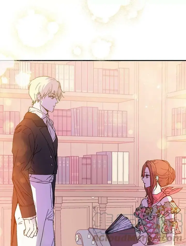 漫画《并不是想引诱男主》3.见面第37张图
