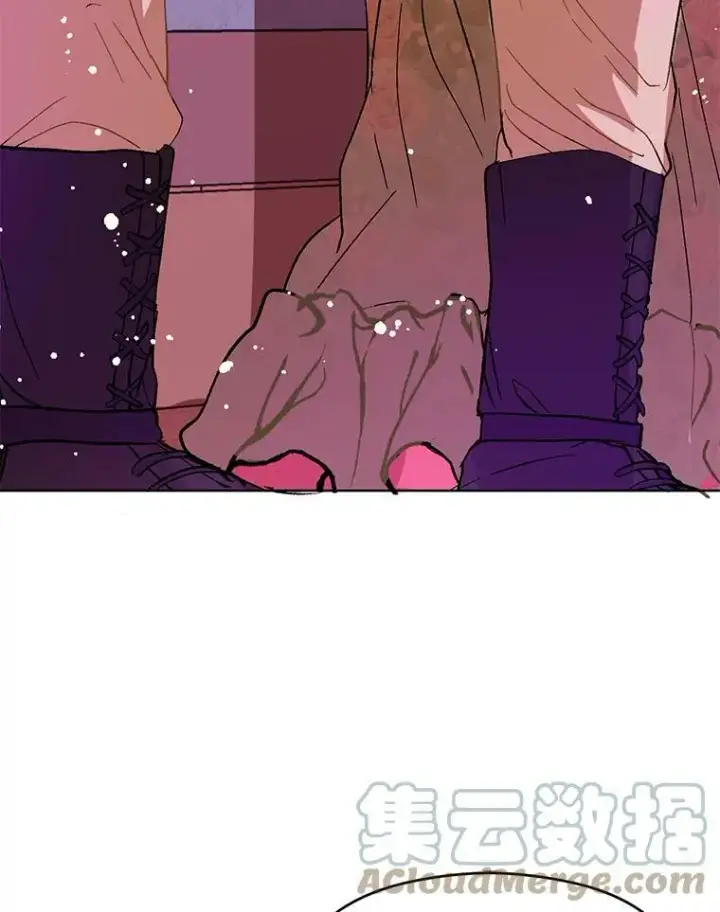 漫画《并不是想引诱男主》4.理论第53张图