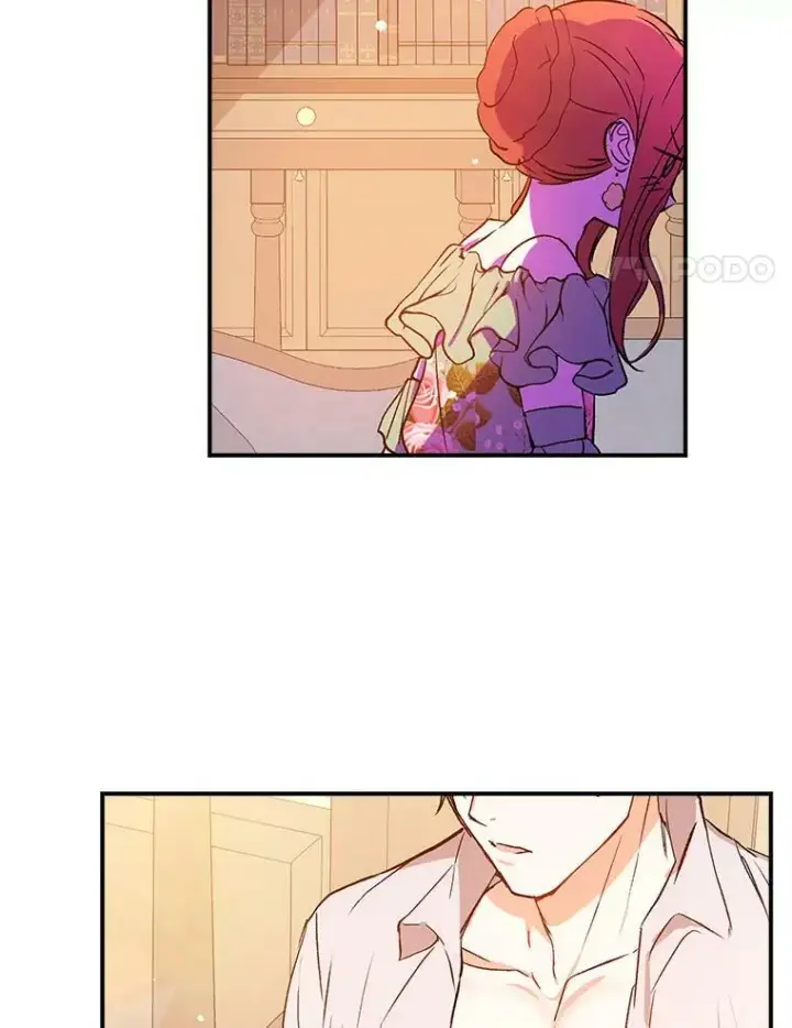 漫画《并不是想引诱男主》5.验证理论第12张图