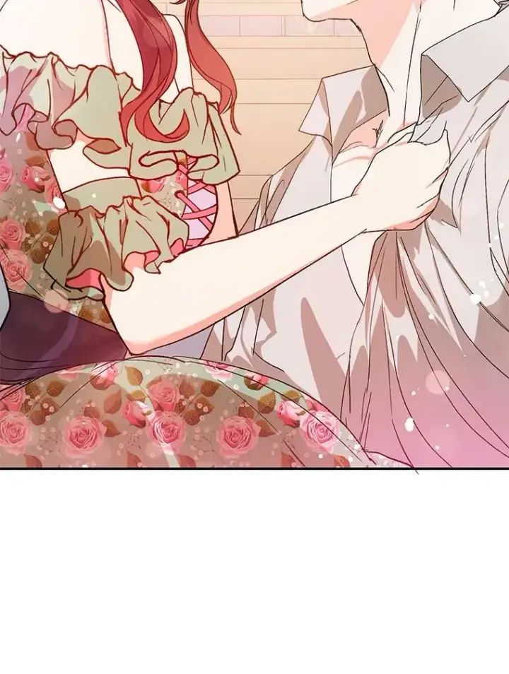 漫画《并不是想引诱男主》5.验证理论第27张图