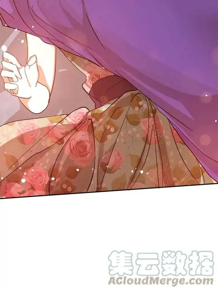 漫画《并不是想引诱男主》5.验证理论第37张图