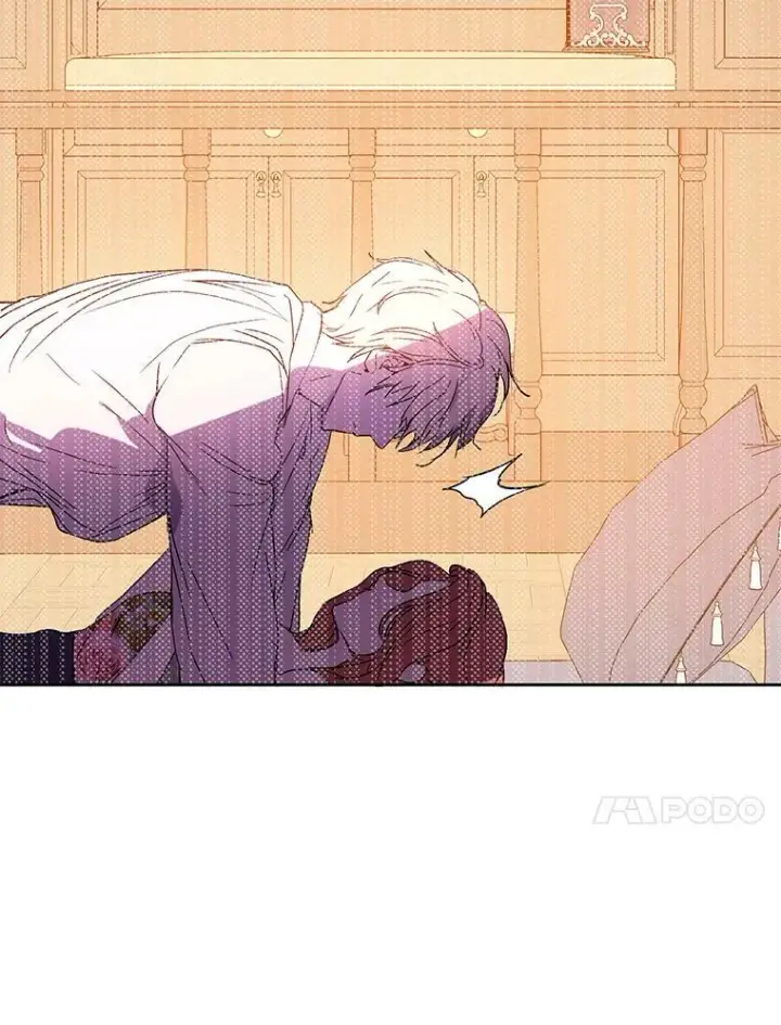 漫画《并不是想引诱男主》5.验证理论第51张图